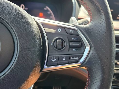 Certified 2024 Acura MDX A-Spec AWD/4WD image 24