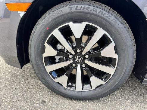 New 2026 Honda Odyssey EX-L image 33