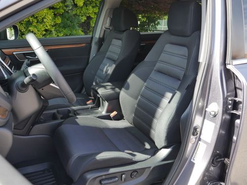 Used 2019 Honda CR-V EX image 31