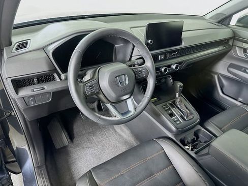 Certified 2024 Honda CR-V Sport-L image 21