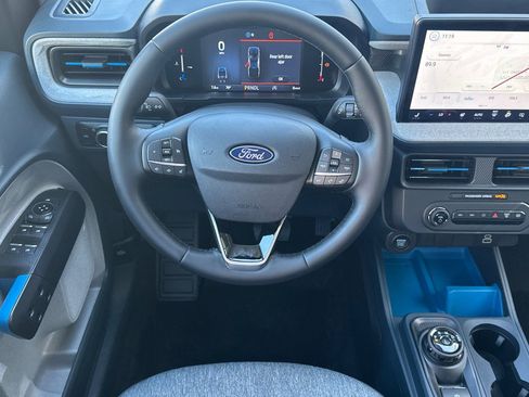 New 2025 Ford Maverick XLT w/ XLT Luxury Package image 13