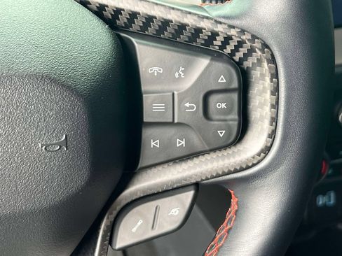 Used 2023 Ford Bronco Raptor AWD/4WD image 22
