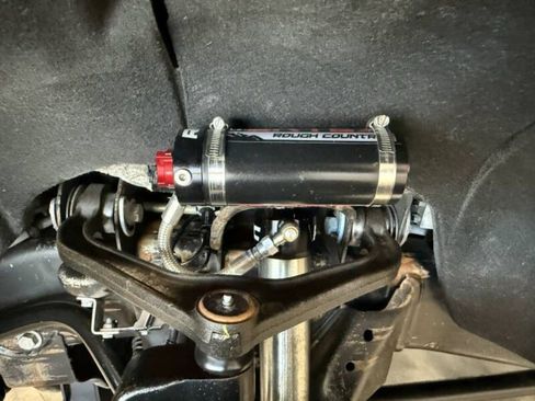 Used 2022 Chevrolet Silverado 2500 LTZ image 12