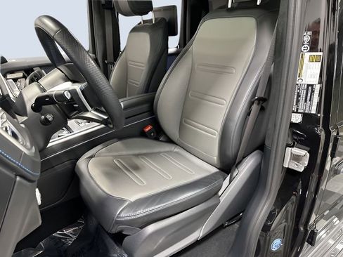 Used 2025 Mercedes-Benz G 580 w/ EQ Technology image 28