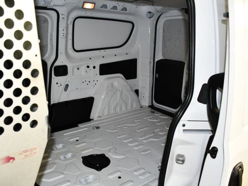 Used 2022 RAM ProMaster City Wagon FWD image 44
