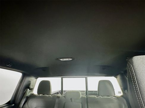 New 2025 RAM 1500 Tradesman image 14