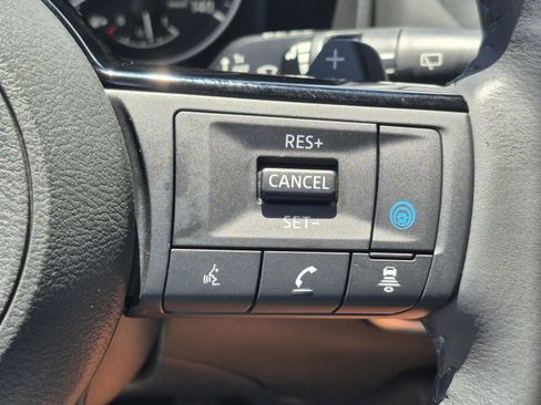 Certified 2023 Nissan Rogue SV w/ SV Premium Package AWD/4WD image 30