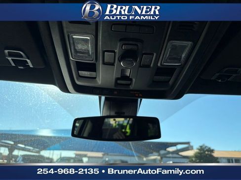 Used 2021 GMC Yukon Denali w/ Max Trailering Package image 22