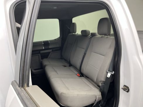 Certified 2020 Ford F250 XLT w/ XLT Value Package image 13