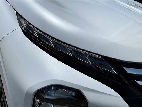 New 2026 Nissan Rogue SL AWD/4WD image 8
