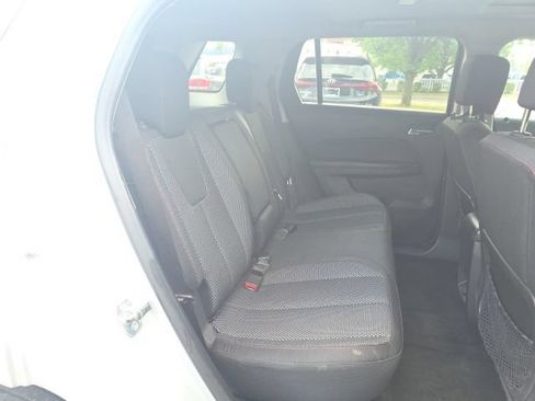Used 2015 GMC Terrain SLE w/ Chrome Edition FWD image 20