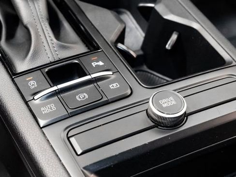 Used 2025 Kia K5 LXS image 22