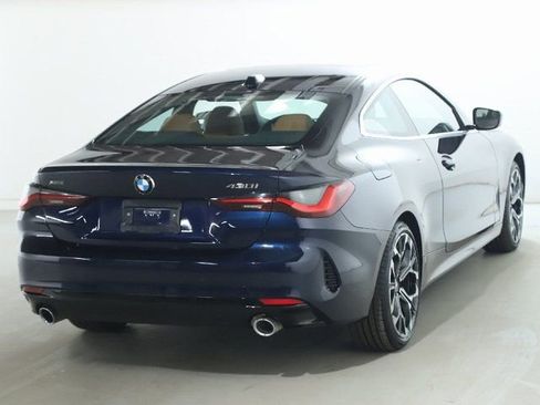Used 2026 BMW 430i xDrive Coupe w/ Parking Assistance Package image 47