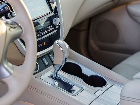 Used 2015 Nissan Murano SL image 20