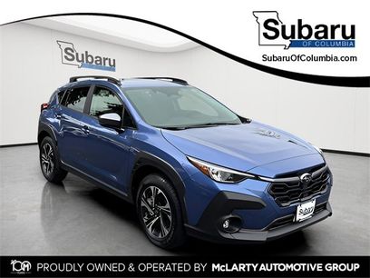 New 2025 Subaru Crosstrek 2.5i Premium