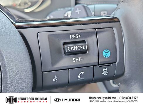 Used 2023 Nissan Rogue SV w/ SV Premium B Package AWD/4WD image 24