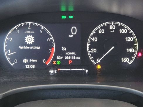 Certified 2024 Honda Civic Sport image 15