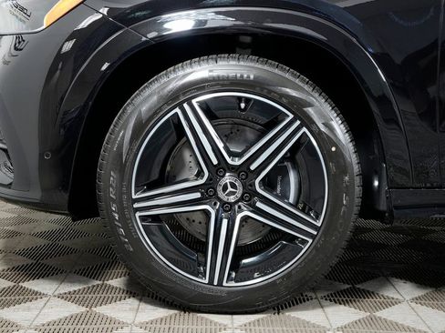 Certified 2026 Mercedes-Benz GLE 450 4MATIC image 34