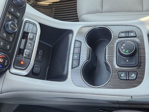 Used 2023 GMC Acadia SLT image 23