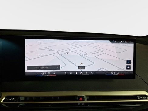 Used 2025 BMW iX xDrive50 image 16