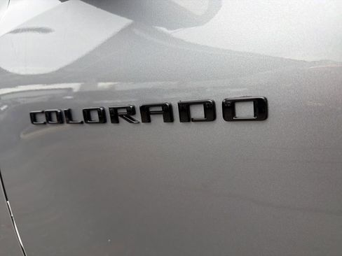 New 2026 Chevrolet Colorado ZR2 w/ Technology Package image 47