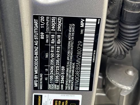 Used 2021 Mercedes-Benz GLC 300 4MATIC image 12