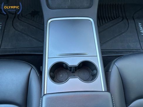 Used 2021 Tesla Model 3 Long Range image 36