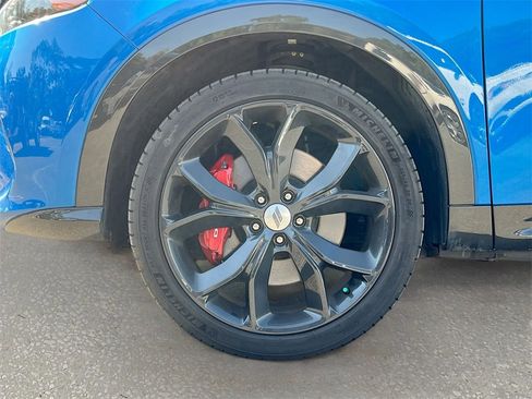 Used 2024 Dodge Hornet R/T Plus image 31