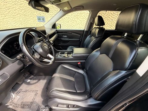 Used 2024 Honda Pilot EX-L image 14