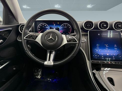 Certified 2023 Mercedes-Benz C 300 Sedan image 25
