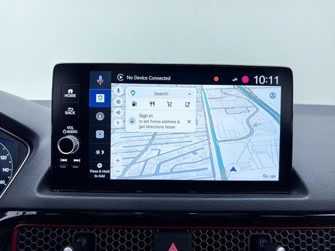 Used 2025 Honda Civic Si image 7