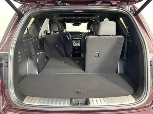Used 2023 Hyundai Palisade Calligraphy w/ Cargo Package image 45