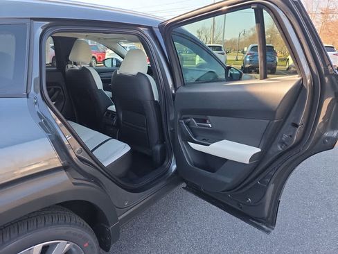 New 2026 MAZDA CX-50 AWD 2.5 S w/ Premium Package image 26