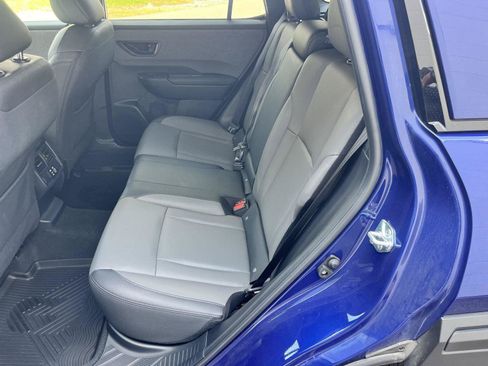 Certified 2026 Subaru Outback Premium AWD/4WD image 15