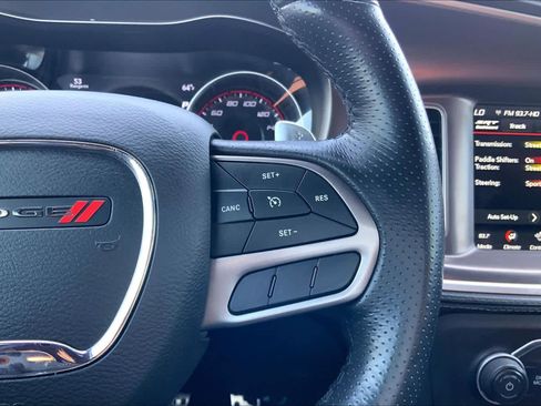 Used 2021 Dodge Charger Scat Pack w/ Plus Group image 22