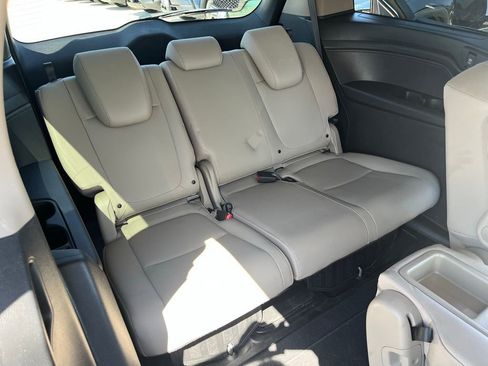 Used 2018 Honda Odyssey EX-L image 18