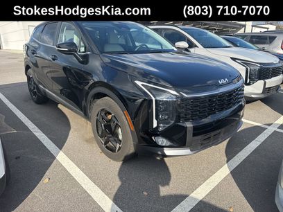 Used 2026 Kia Sportage EX