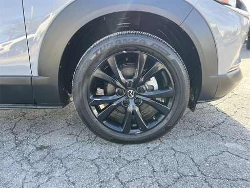 Used 2025 MAZDA CX-30 AWD 2.5 S w/ Select Sport Pkg image 12