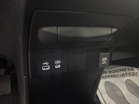 Used 2025 Honda Odyssey EX-L image 8