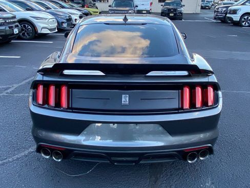 Used 2020 Ford Mustang Shelby GT350 w/ Technology Package image 26