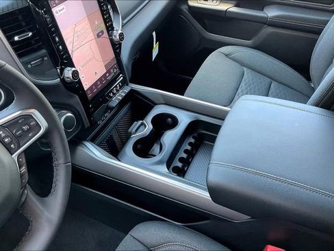 New 2026 RAM 1500 Big Horn image 7