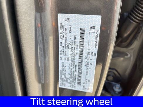 New 2026 Ford F250 4x4 Crew Cab Super Duty image 26