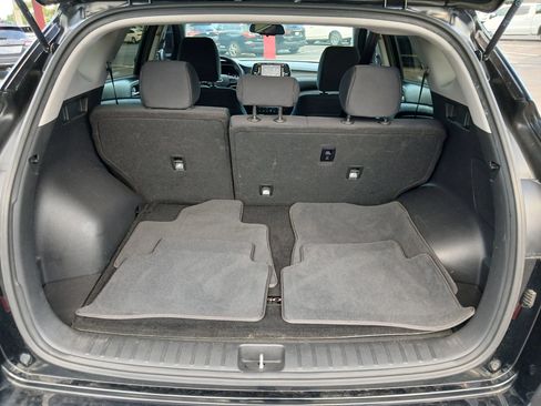 Used 2019 Hyundai Tucson SEL FWD image 23