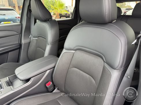 New 2026 MAZDA CX-5 Preferred AWD/4WD image 12