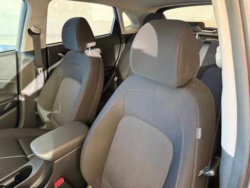 Used 2022 Hyundai Kona SEL w/ Convenience Package image 23