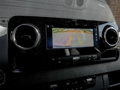 New 2026 Mercedes-Benz Sprinter 2500 image 15