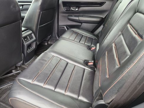 Used 2025 Honda CR-V Sport Touring image 31