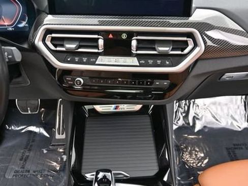 Used 2023 BMW X3 M40i w/ Premium Package AWD/4WD image 16