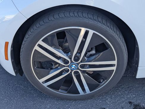 Used 2016 BMW i3 w/ Range Extender image 13