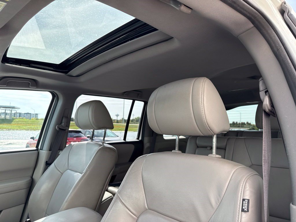 Used 2015 Honda Pilot EX-L image 9